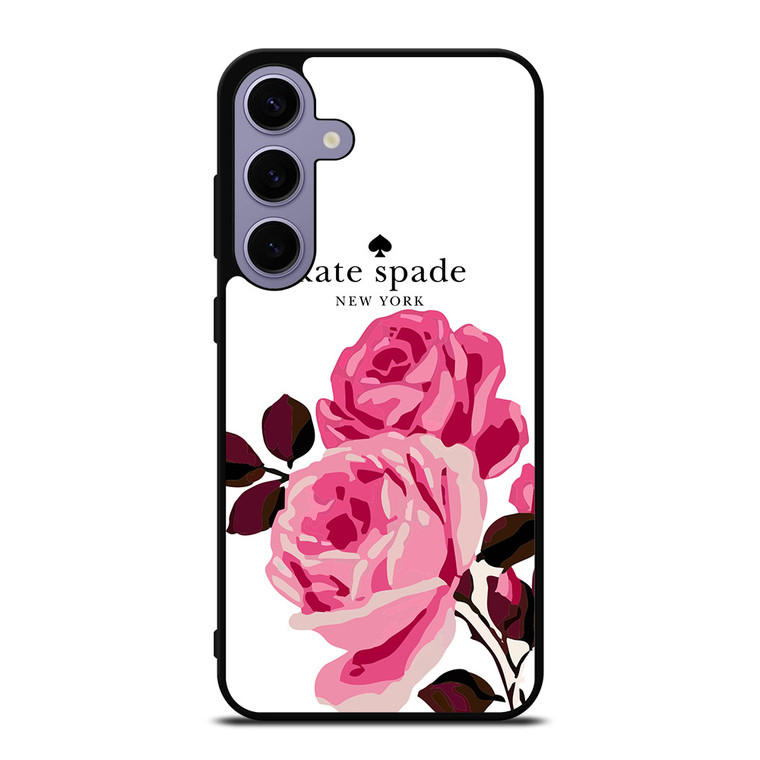 KATE SPADE ROSE Samsung Galaxy S24 Case