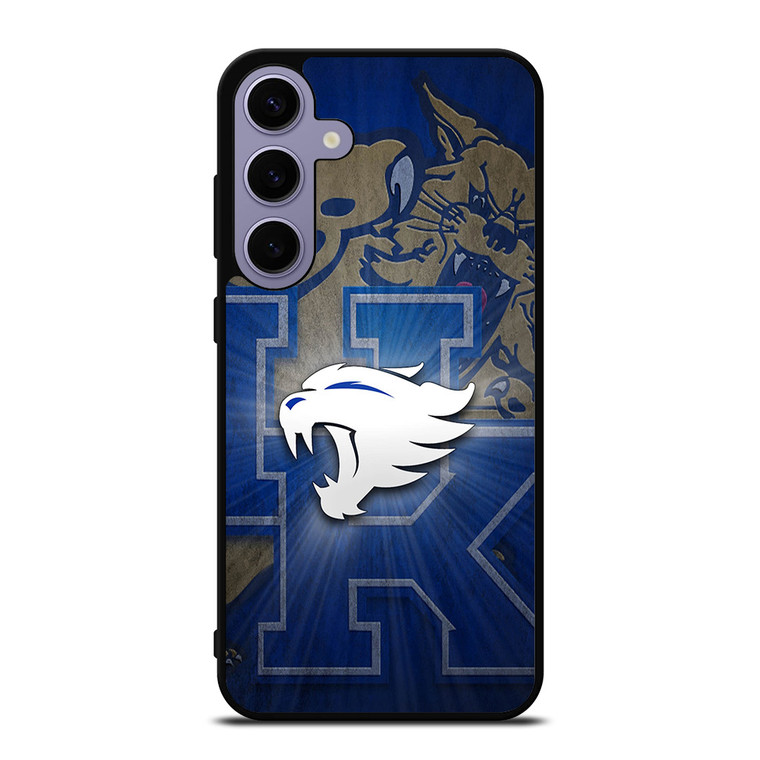 KENTUCKY WILDCATS Samsung Galaxy S24 Case
