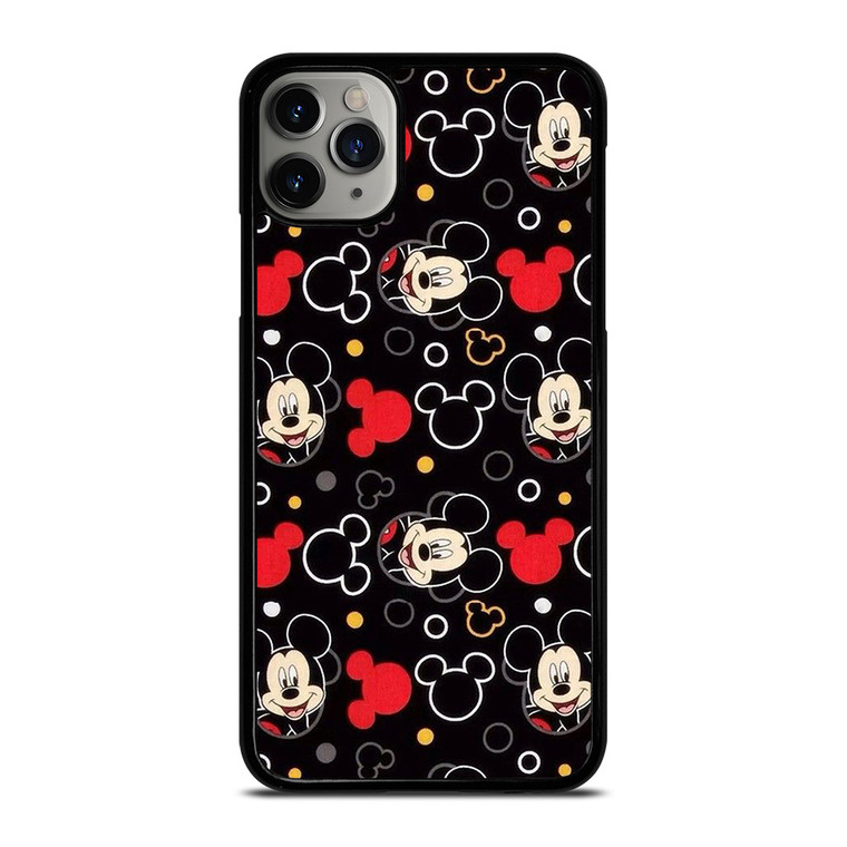 BEAUTIFUL MICKEY MOUSE iPhone 11 Pro Max Case