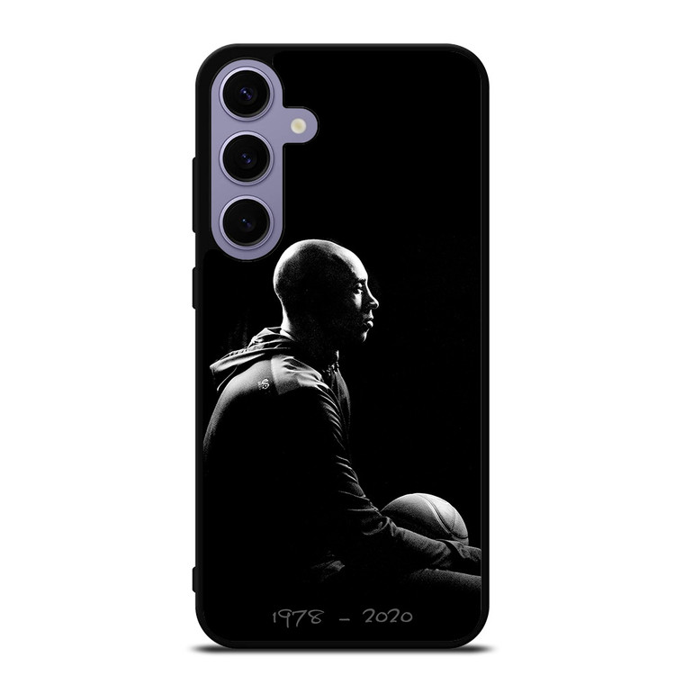 KOBE BRYANT IN MEMORIAM Samsung Galaxy S24 Case