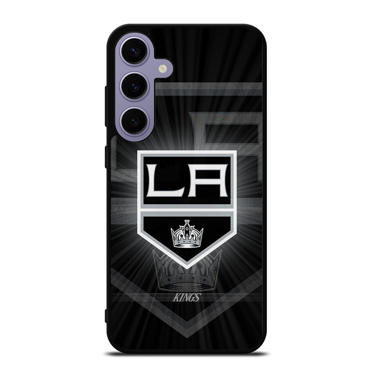 LA KINGS LOS ANGELES 2 Samsung Galaxy S24 Case