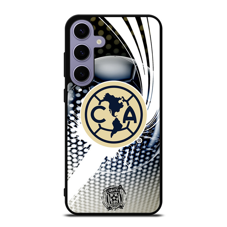 LAS AGUILAS CLUB AMERICA Samsung Galaxy S24 Case