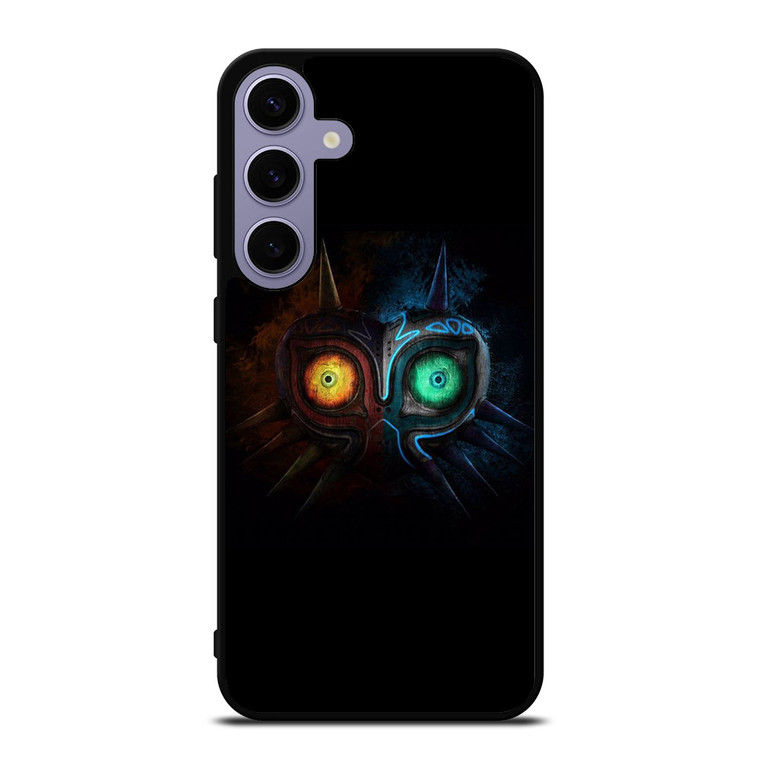 LEGEND OF ZELDA MAJORA'S MASK Samsung Galaxy S24 Case