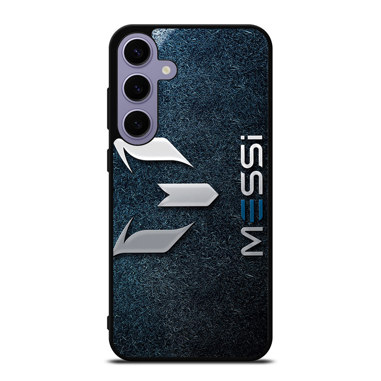 LIONEL MESSI 10 LOGO Samsung Galaxy S24 Case