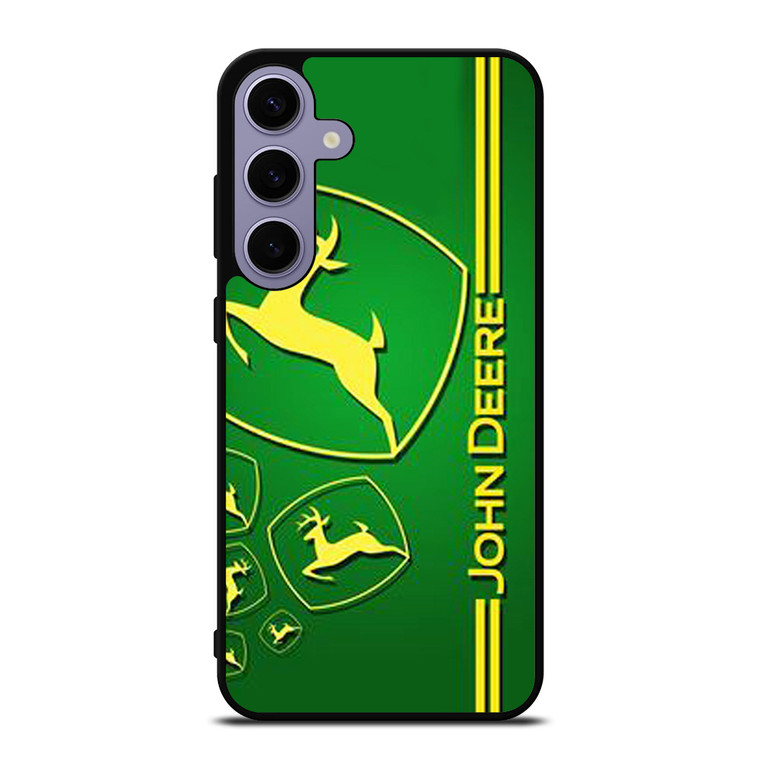 LOGO JOHN DEERE 2 Samsung Galaxy S24 Case