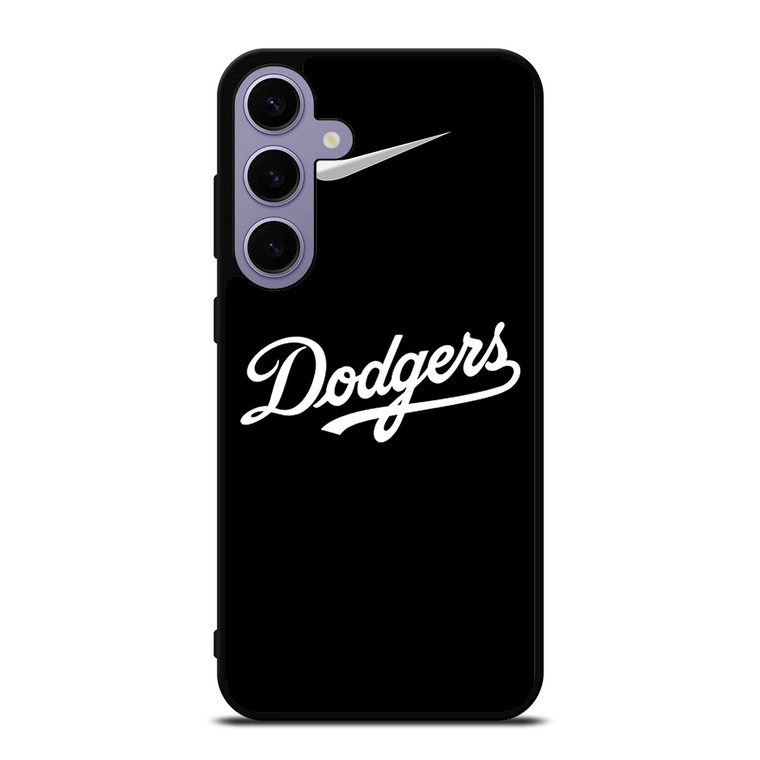 LOS ANGELES LA DODGERS MLB Samsung Galaxy S24 Case