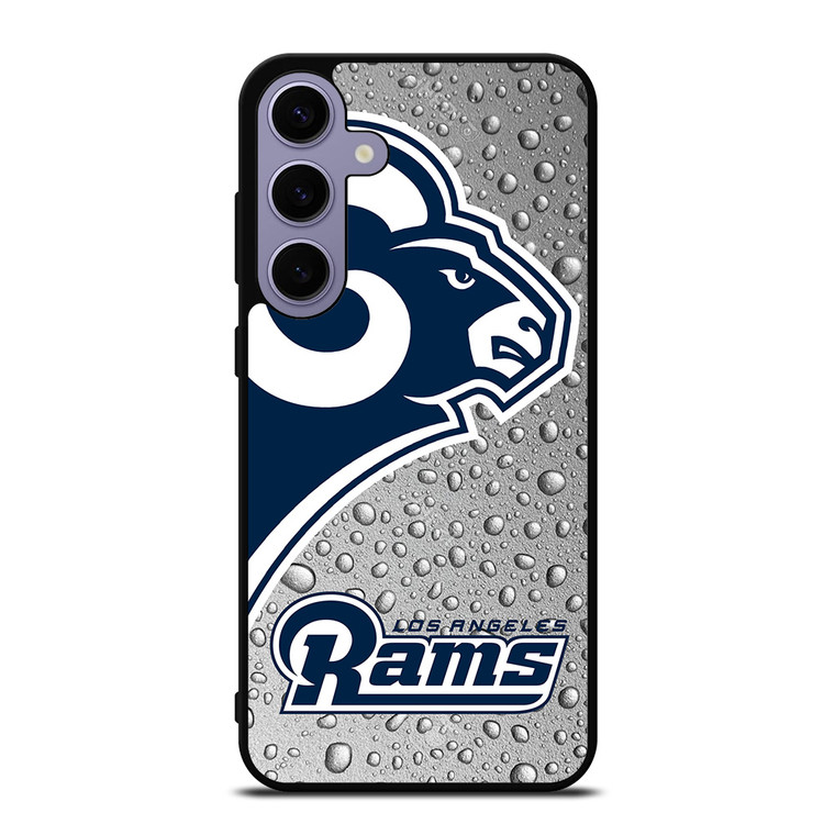LOS ANGELES RAMS Samsung Galaxy S24 Case