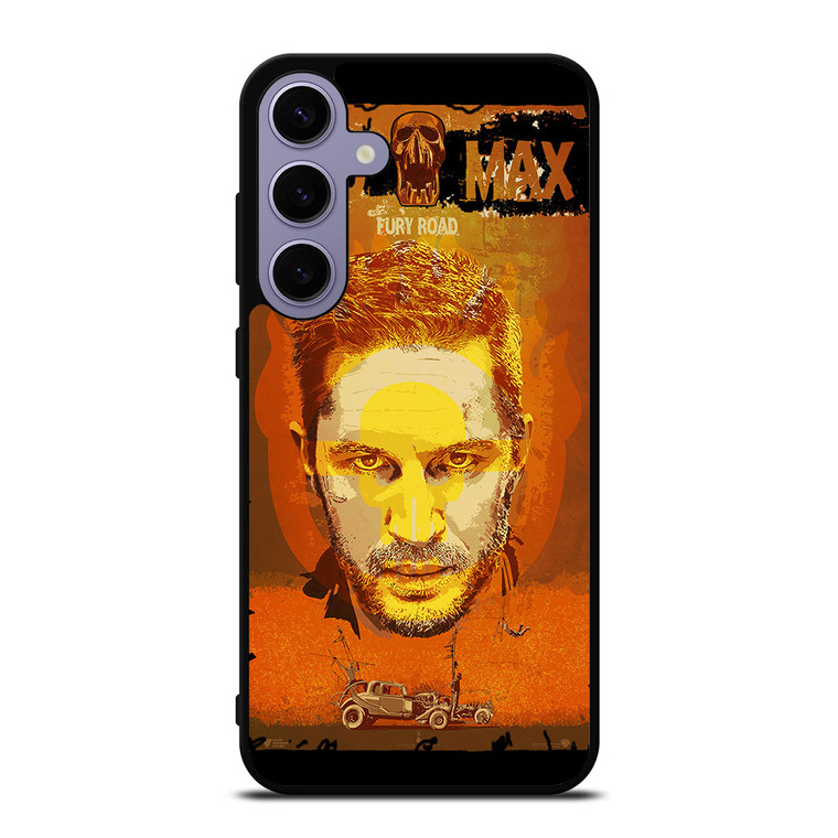 MAD MAX Samsung Galaxy S24 Case