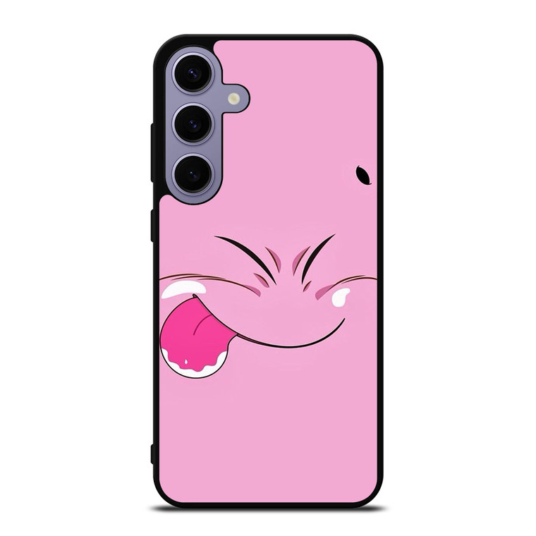 MAJIN BUU DRAGON BALL FAN ART Samsung Galaxy S24 Case