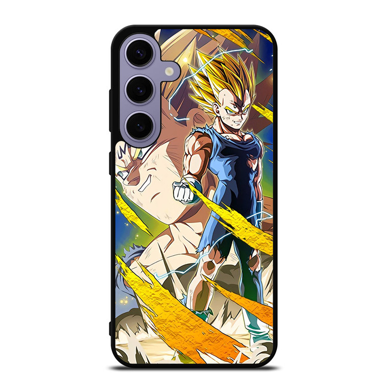 MAJIN VEGETA ULTIMATE Samsung Galaxy S24 Case