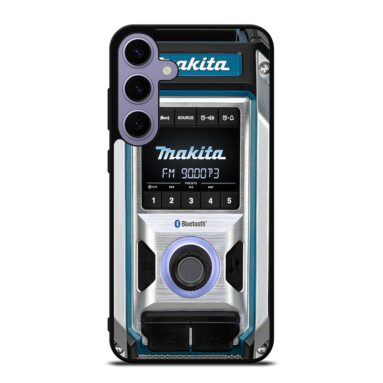 MAKITA RADIO Samsung Galaxy S24 Case