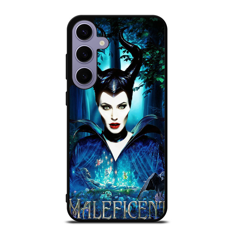 MALEFICENT CINEMORGUE Samsung Galaxy S24 Case