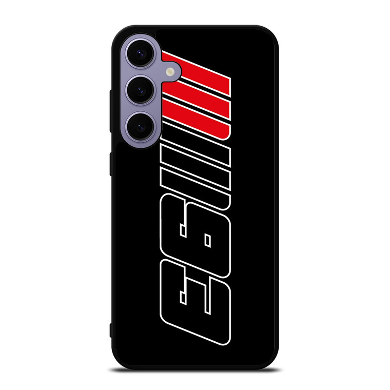 MARQ MARQUEZ MM93 ICON Samsung Galaxy S24 Case