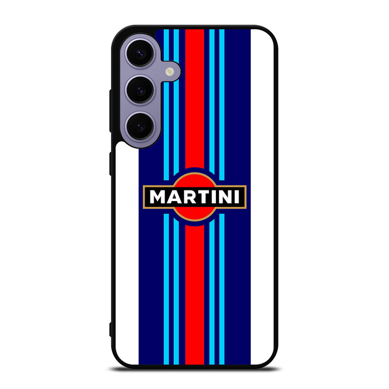 MARTINI TEAM RACING Samsung Galaxy S24 Case