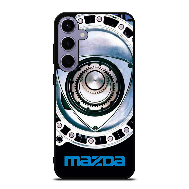 MAZDA RX-7 ROTARY ENGINE Samsung Galaxy S24 Case