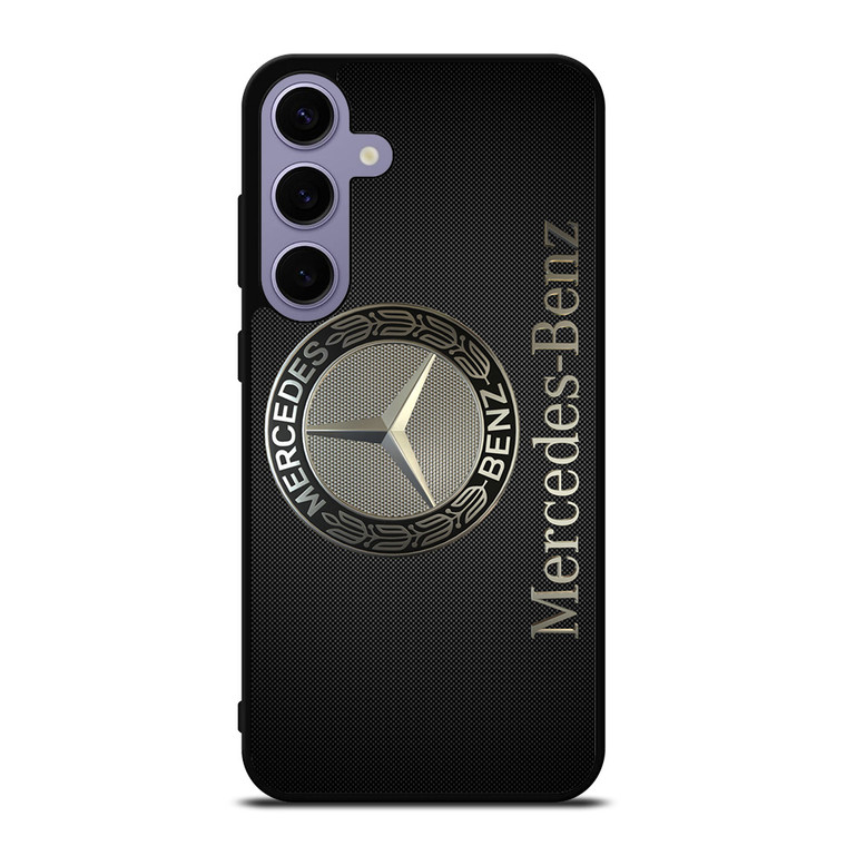 MERCEDES BENZ CAR LOGO Samsung Galaxy S24 Case