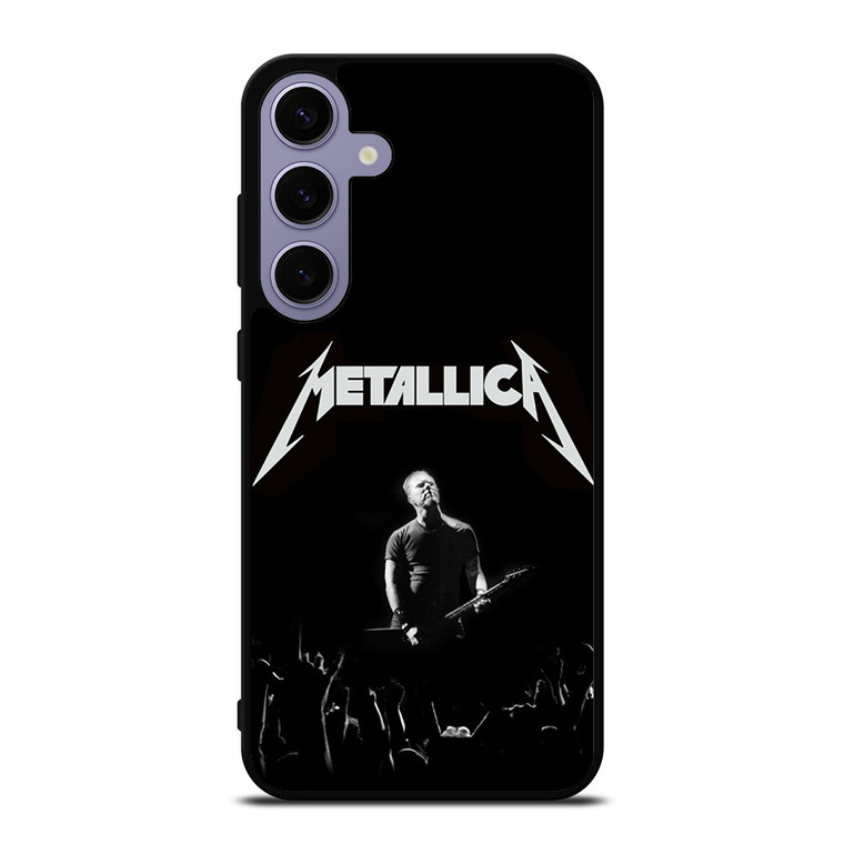 METALICA IN CONCERT Samsung Galaxy S24 Case