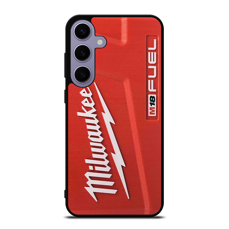 MILWAUKEE BOX M18 FUEL Samsung Galaxy S24 Case
