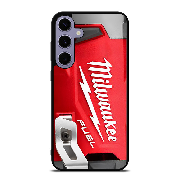 MILWAUKEE TOOL EMBLEM LOGO Samsung Galaxy S24 Case