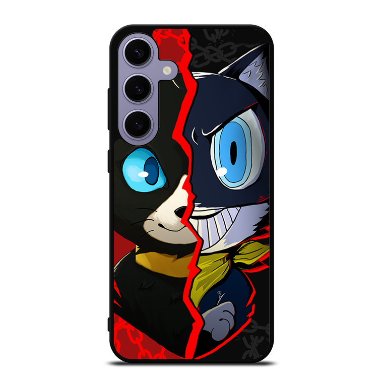 MORGANA PERSONA 5 Samsung Galaxy S24 Case