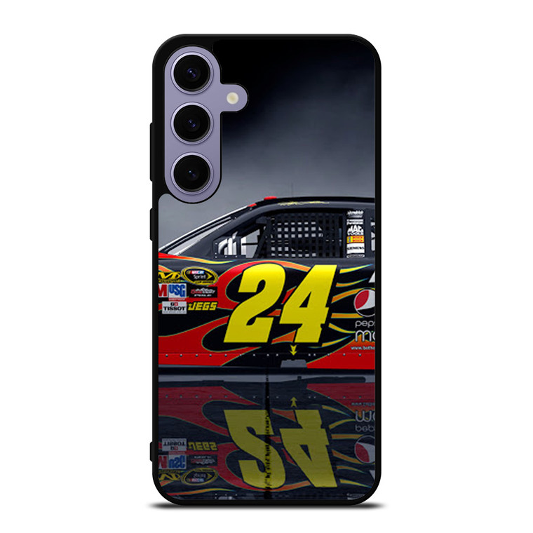 NASCAR JEFF GORDON Samsung Galaxy S24 Case