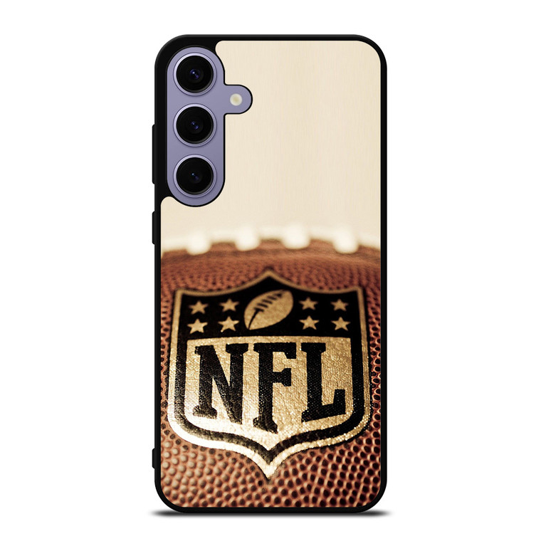 NATIONAL FOOTBALL LEAGUE NFL LOGO WALL Samsung Galaxy S24 Case