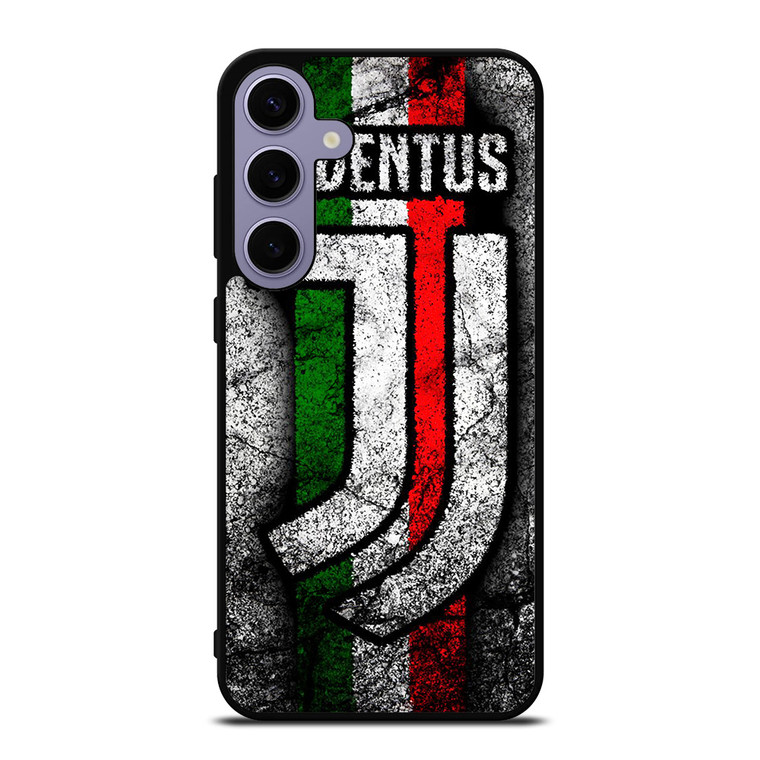 NEW JUVENTUS FC LOGO Samsung Galaxy S24 Case