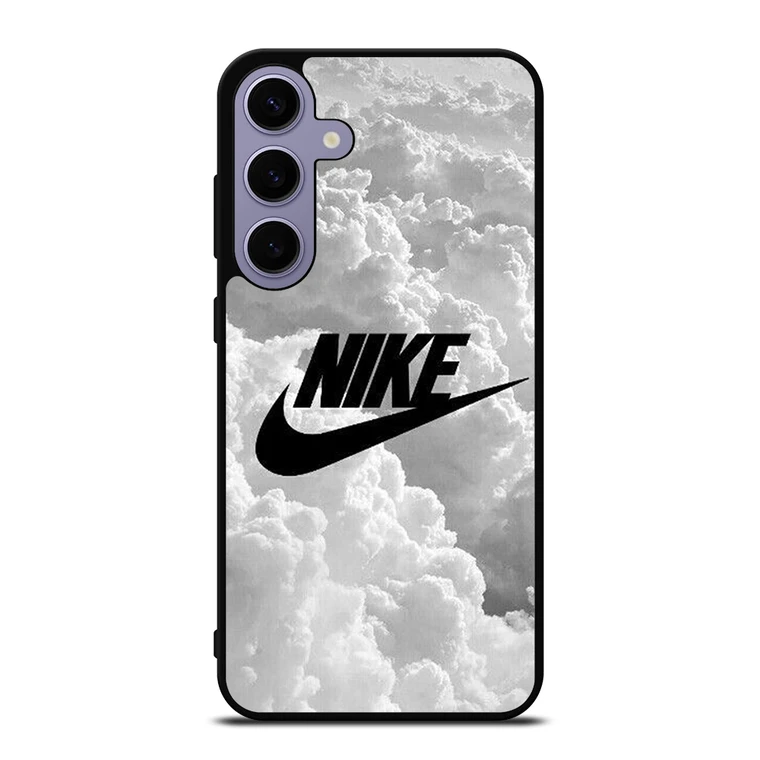 NIKE LOGO CLOUD Samsung Galaxy S24 Case
