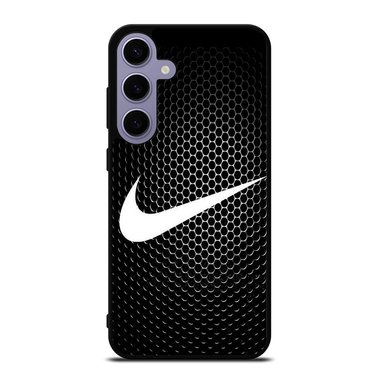NIKE METAL LOGO Samsung Galaxy S24 Case