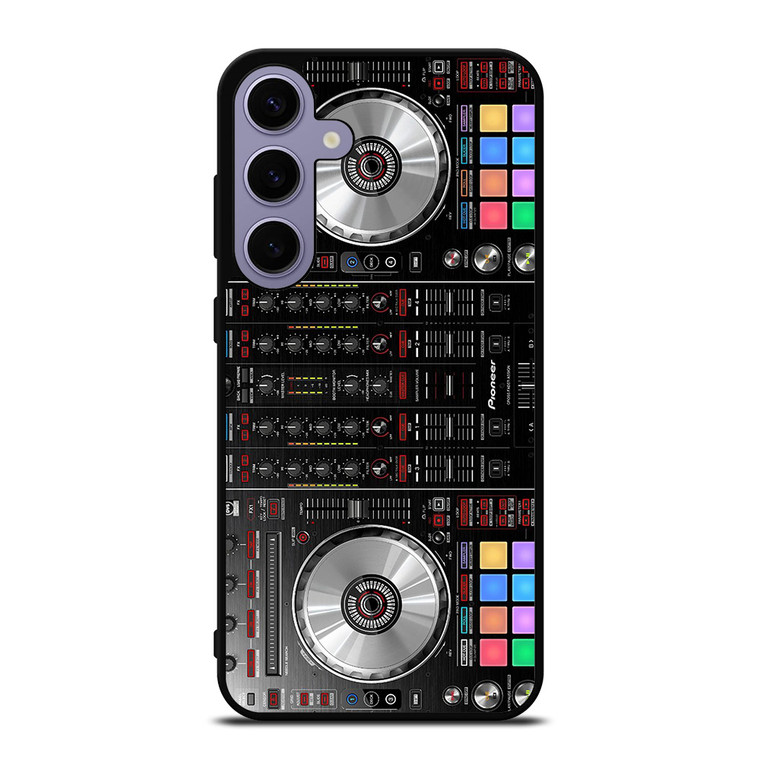 NUMARK DJ MUSIC CONTROL Samsung Galaxy S24 Case