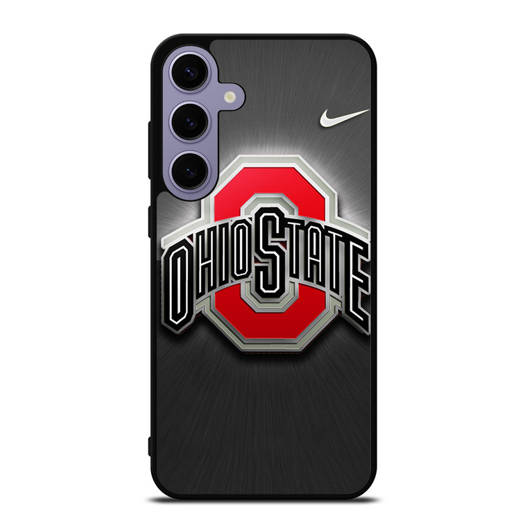 OHIO STATE BUCKEYES Samsung Galaxy S24 Case