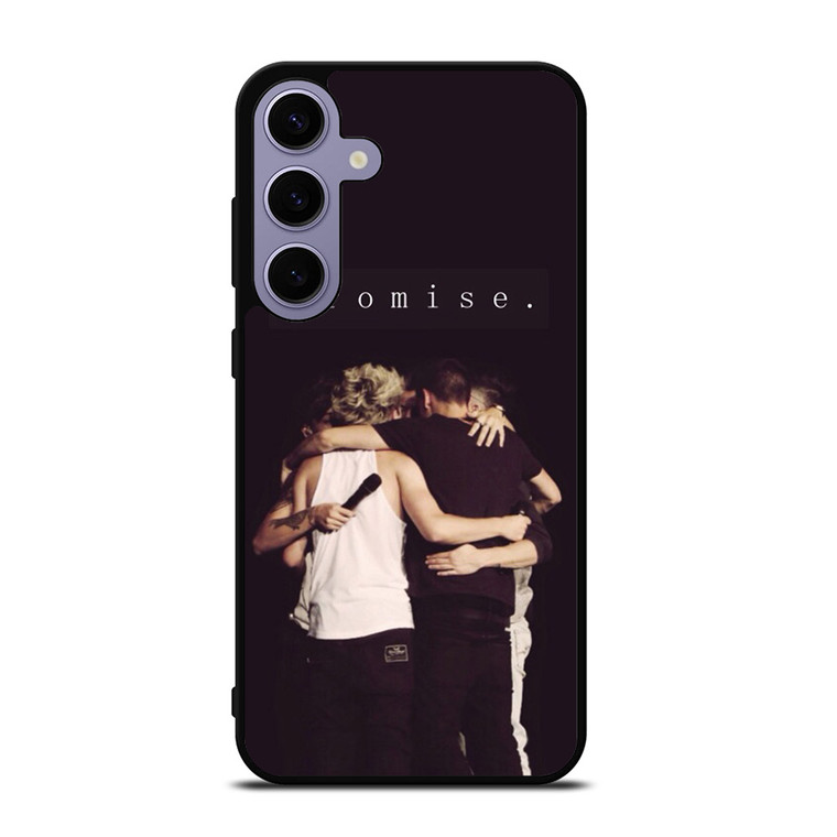 ONE DIRECTION PROMISE Samsung Galaxy S24 Case