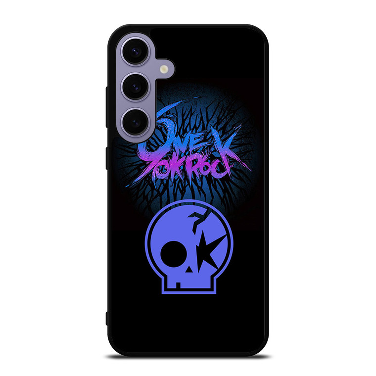 ONE OK Rock Band Samsung Galaxy S24 Case