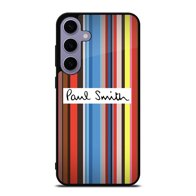 PAUL SMITH PATTERN Samsung Galaxy S24 Case PAUL SMITH PATTERN Samsung Galaxy S24 Case