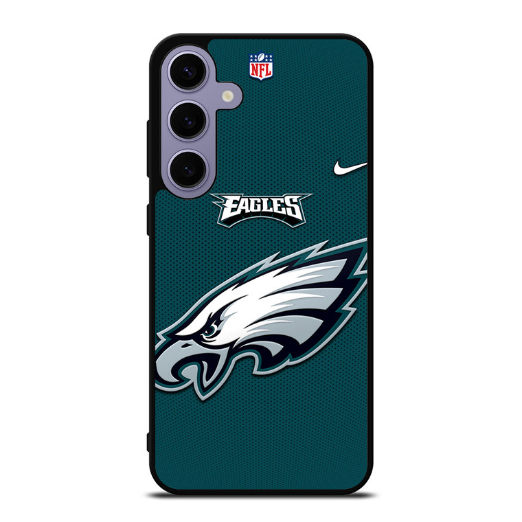 PHILADELPHIA EAGLES NFL Samsung Galaxy S24 Case