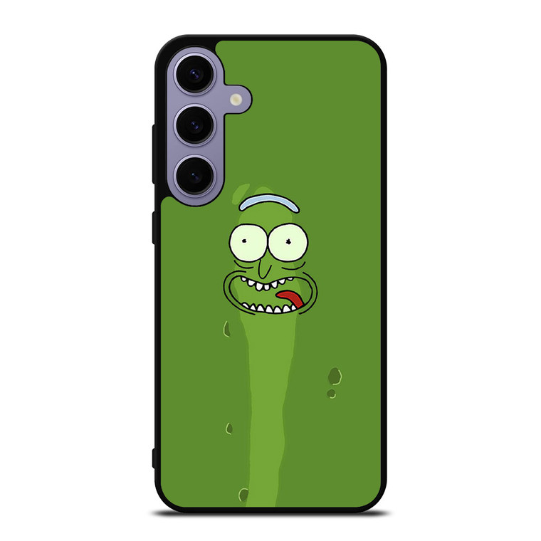 PICKLE RICK AND MORTY Samsung Galaxy S24 Case