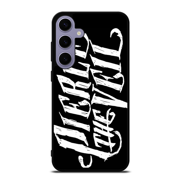 PIERCE THE VEIL Samsung Galaxy S24 Case