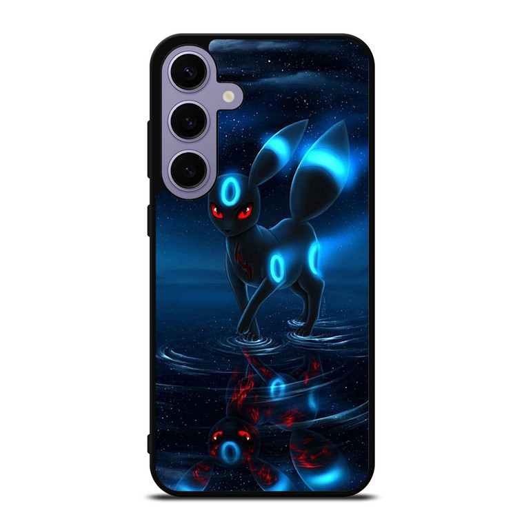 POKEMON POCKET MONSTER Samsung Galaxy S24 Case