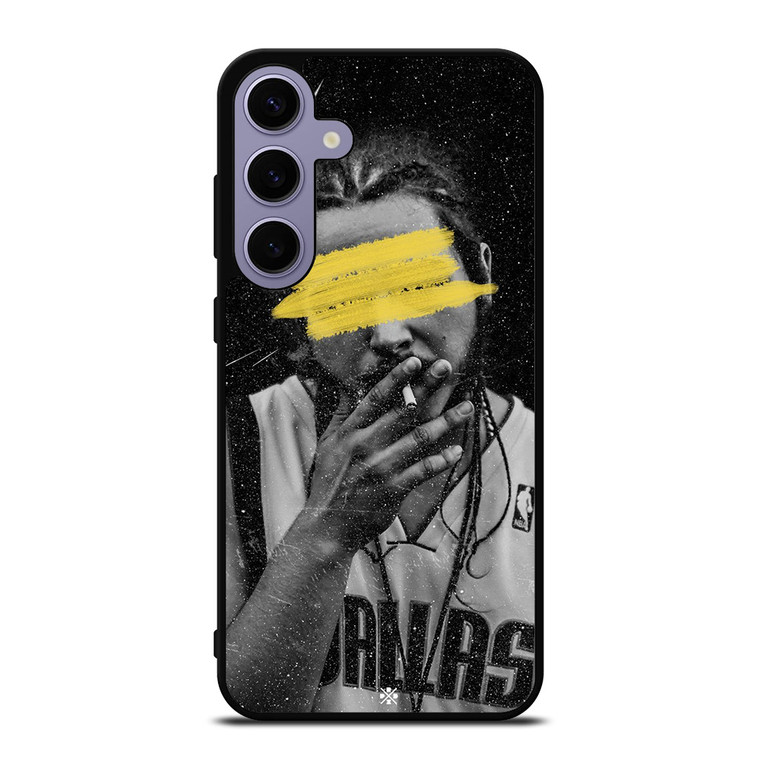 POST MALONE CIGAR Samsung Galaxy S24 Case