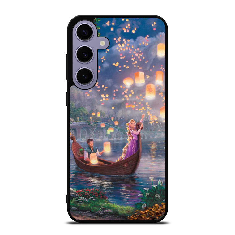 RAPUNZEL TANGLED Samsung Galaxy S24 Case