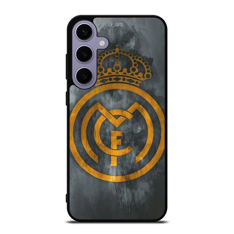 REAL MADRID ICON 2 Samsung Galaxy S24 Case