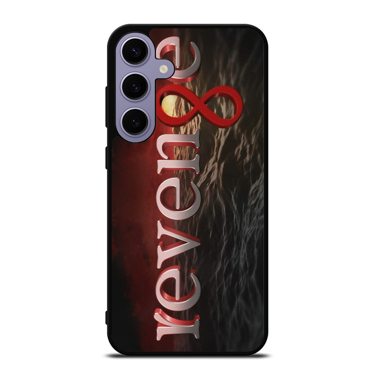 REVENGE 2 Samsung Galaxy S24 Case