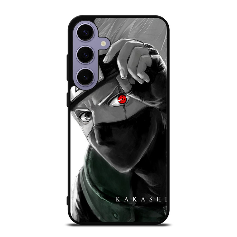 SHARINGAN EYE KAKASHI Samsung Galaxy S24 Case