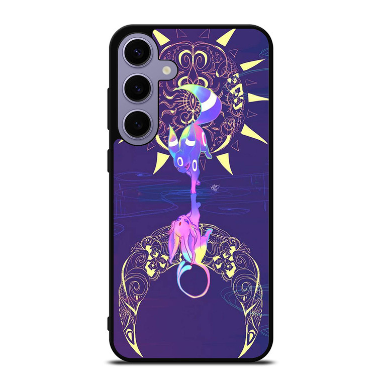 SHINY POKEMON UMBREON Samsung Galaxy S24 Case