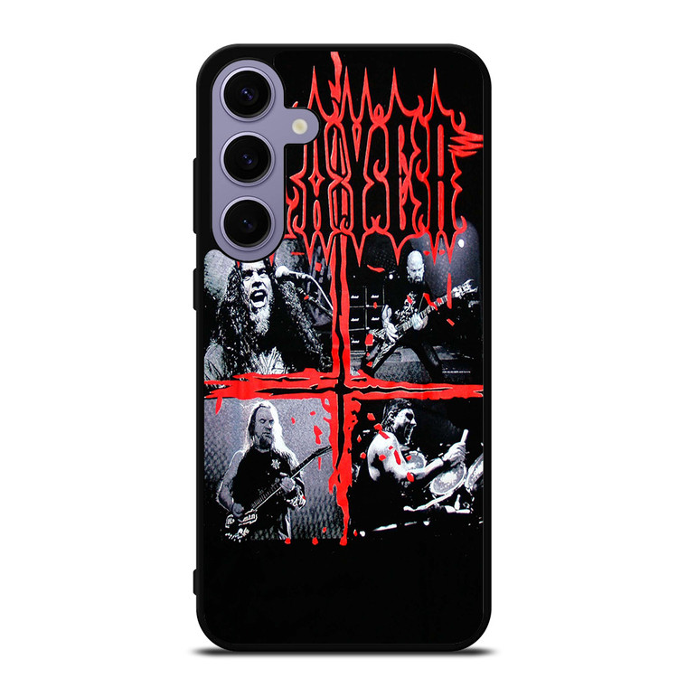 SLAYER Samsung Galaxy S24 Case