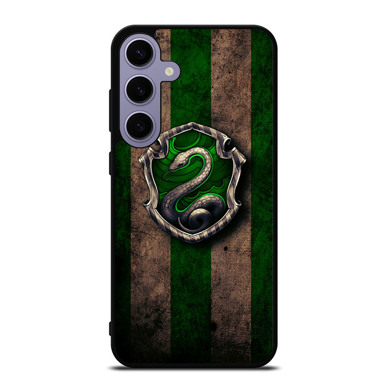 SLYTHERIN HARRY POTTER Samsung Galaxy S24 Case