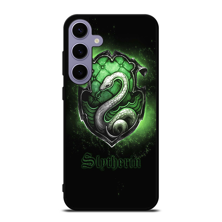 SLYTHERIN LOGO Samsung Galaxy S24 Case