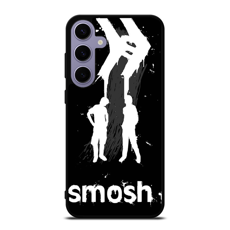 SMOSH Samsung Galaxy S24 Case