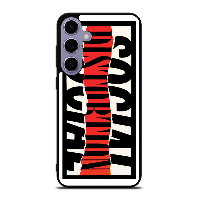 SOCIAL DISTORTION PUNK ROCK BAND Samsung Galaxy S24 Case