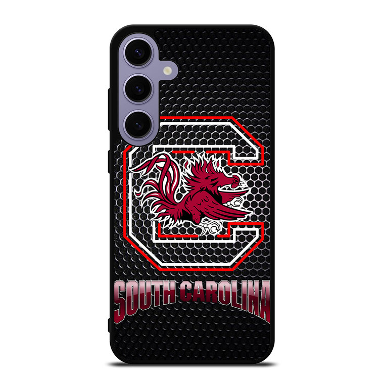 SOUTH CAROLINA GAMECOCKS Samsung Galaxy S24 Case